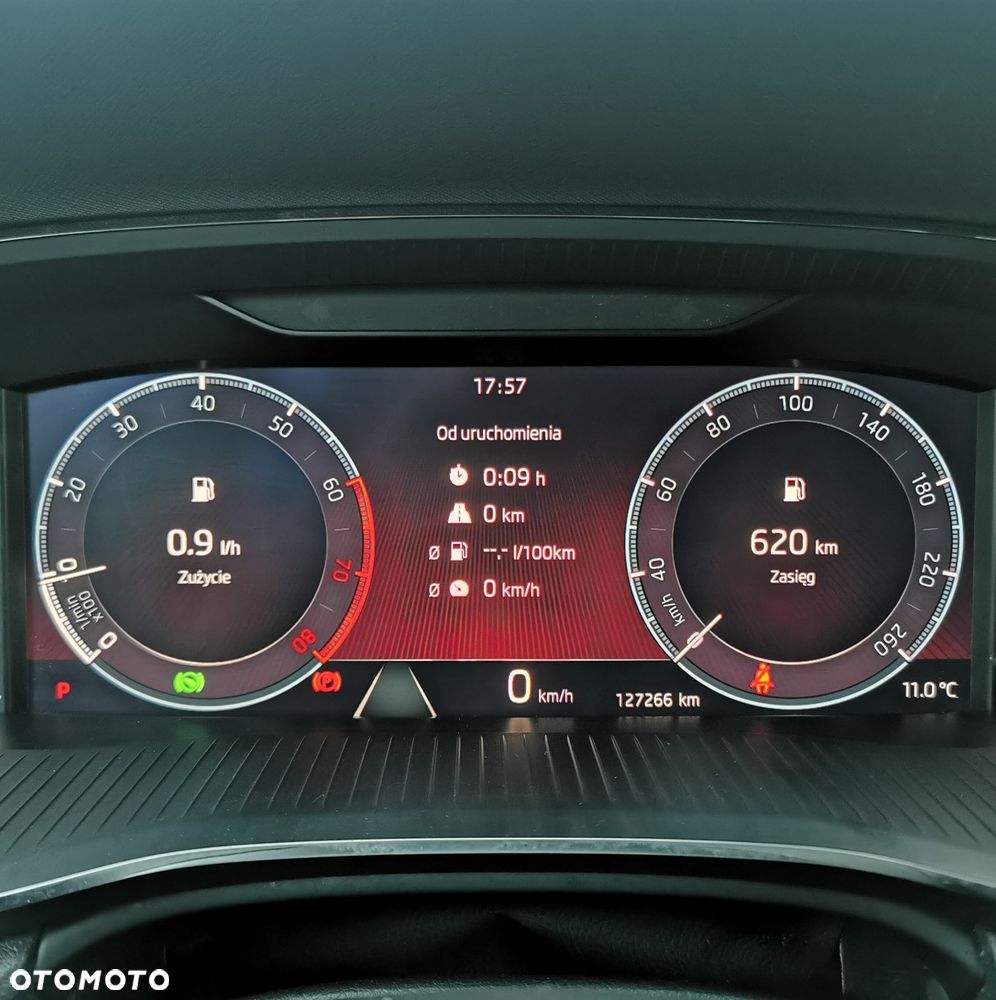Skoda Octavia 1.5 TSI e-Tec Style DSG - 13