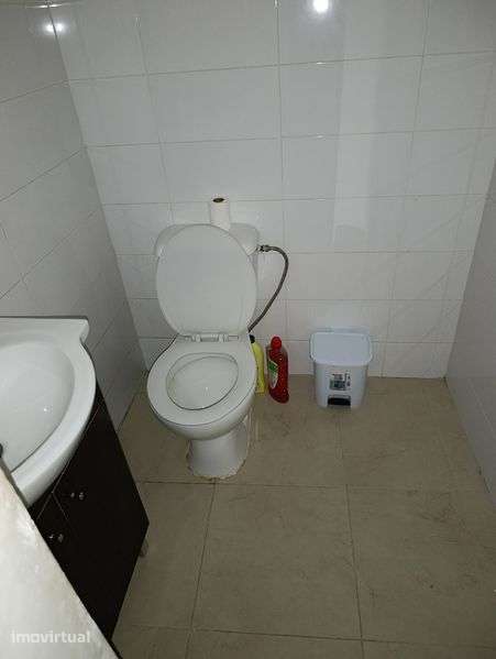 Andar de moradia T2 - Grande imagem: 2/8