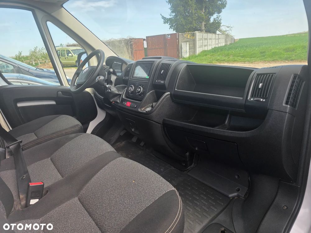 Fiat Ducato - 4