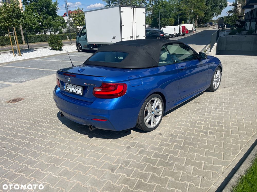 BMW Seria 2 - 7