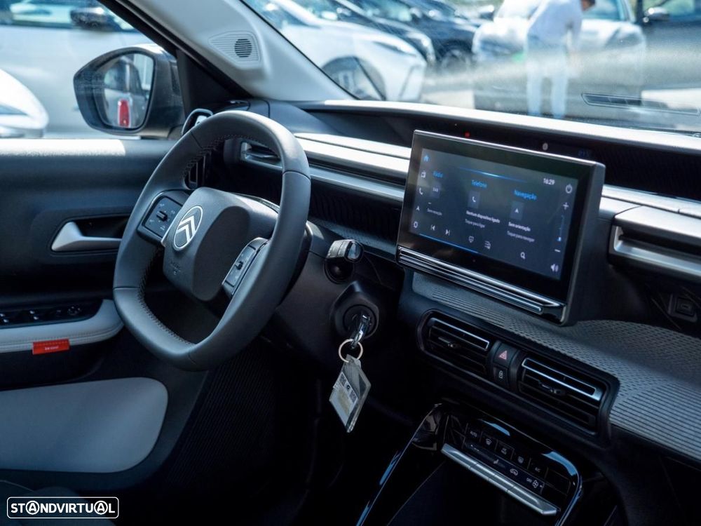 Citroën e-C3 MAX - 18