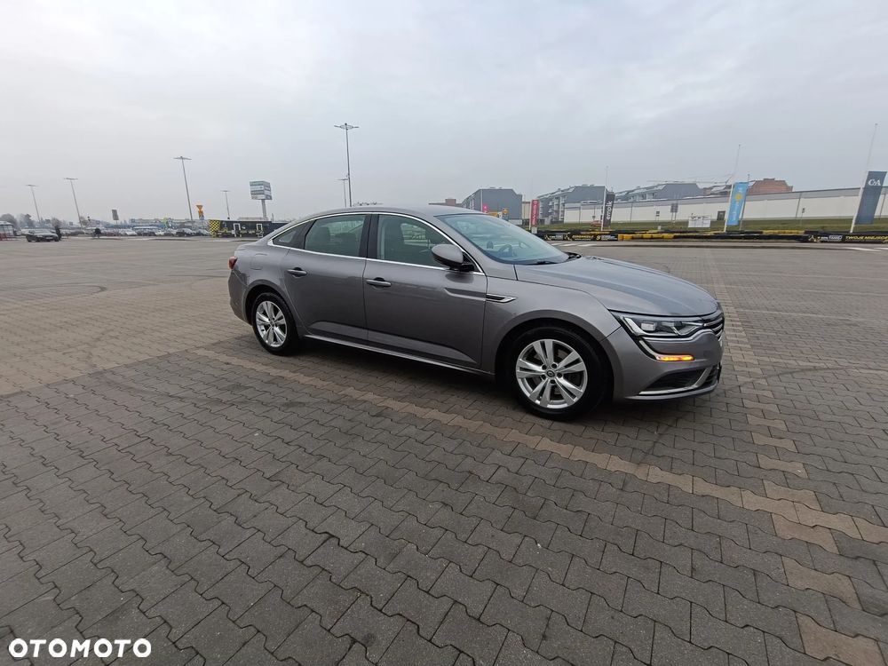 Renault Talisman ENERGY dCi 160 EDC INTENS - 32