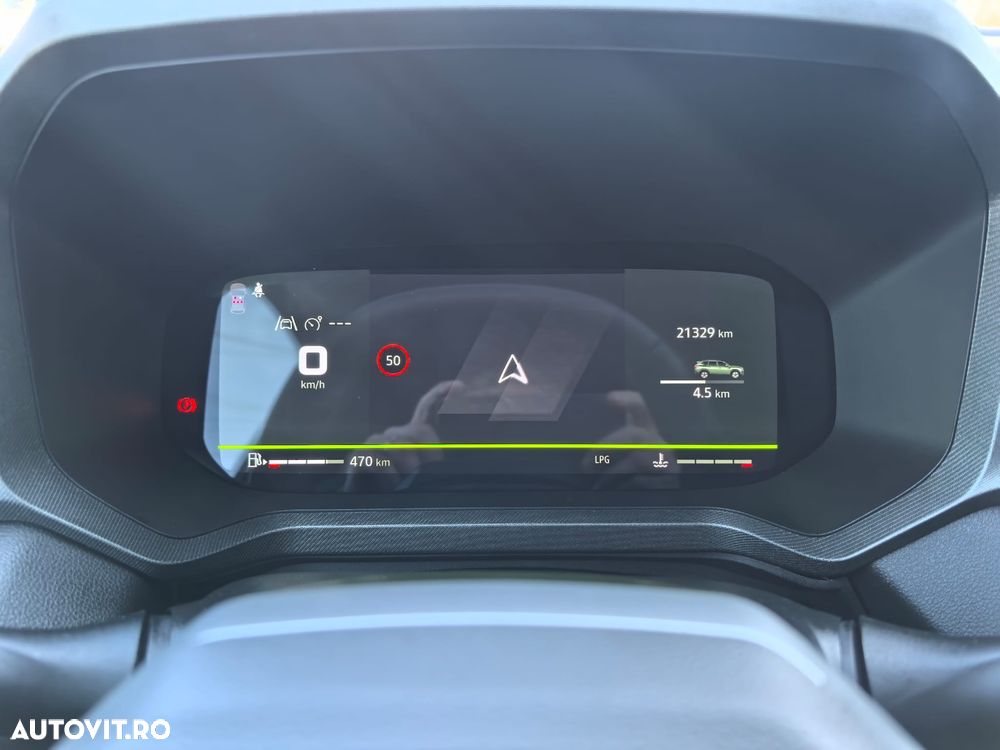 Dacia Bigster TCe 140 4X2 MHEV Extreme - 6