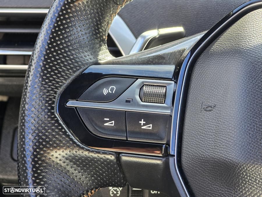 Peugeot 3008 1.5 BlueHDi GT EAT8 - 23