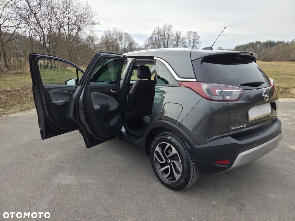 Opel Crossland X - 20