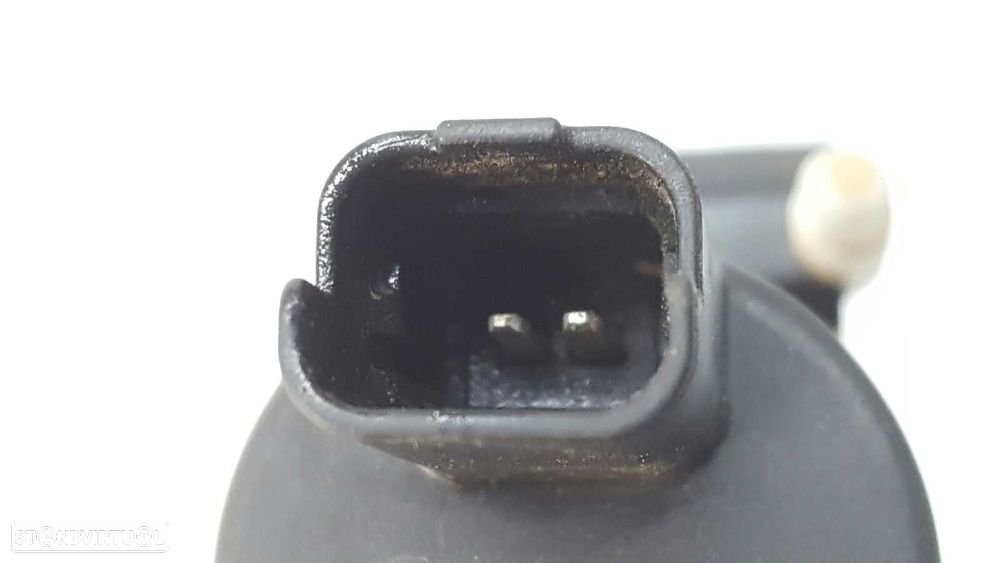 BOMBA LIMPA VIDROS NISSAN QASHQAI (J11) ACENTA - 2