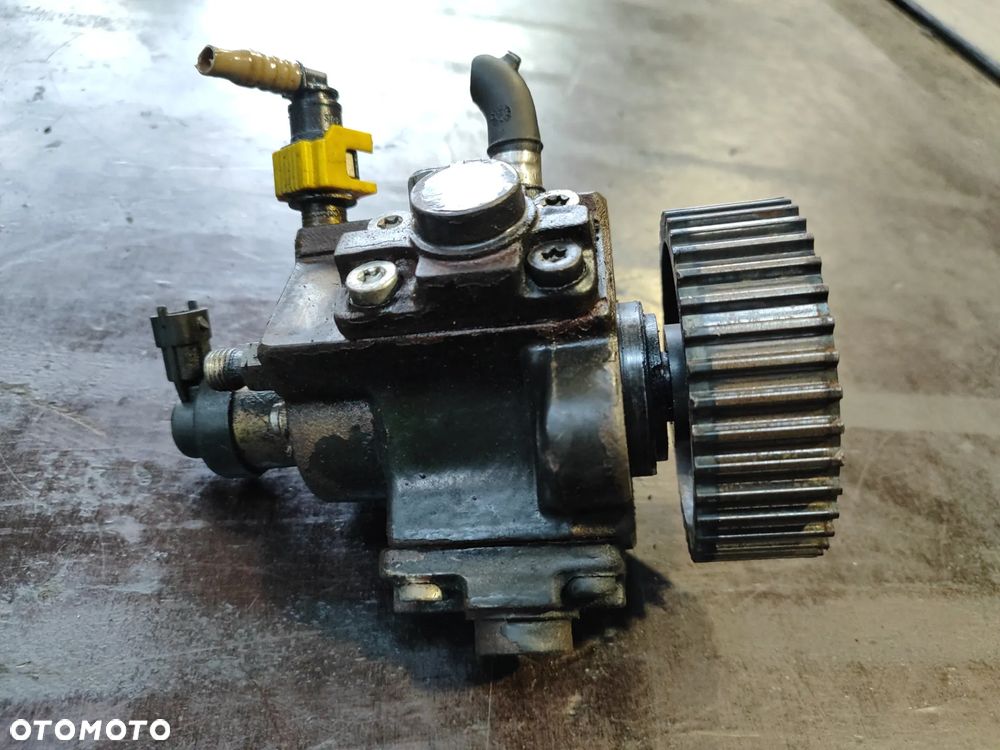 POMPA WTRYSKOWA do Fiat Ducato III 2.0 D M-JET Euro 5 250A1000 - 2