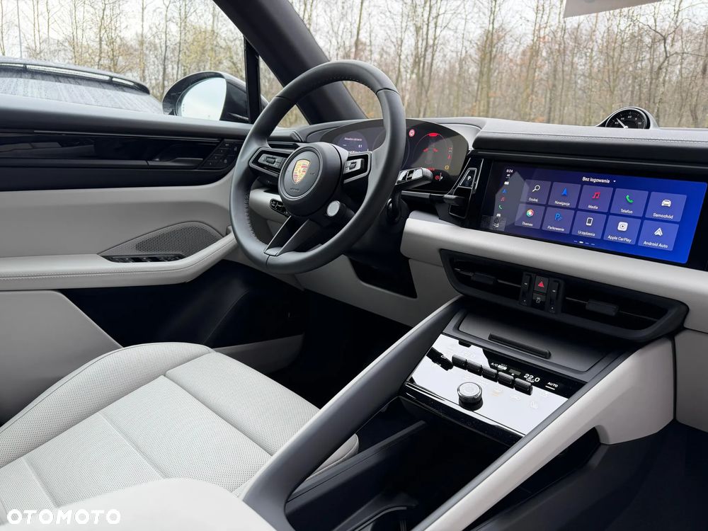 Porsche Macan 4 100kWh - 16