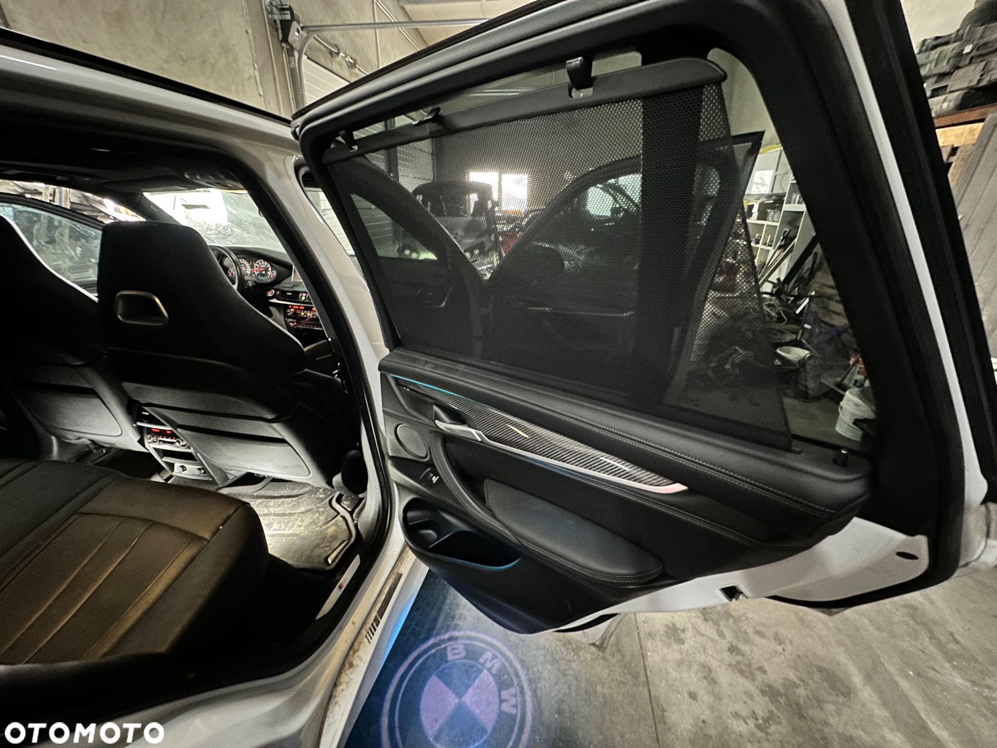 BMW X5 M Standard - 15