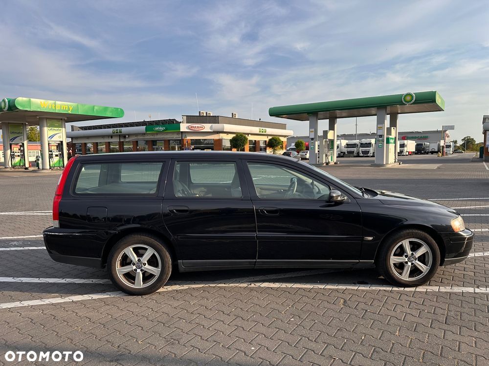 Volvo V70 - 7
