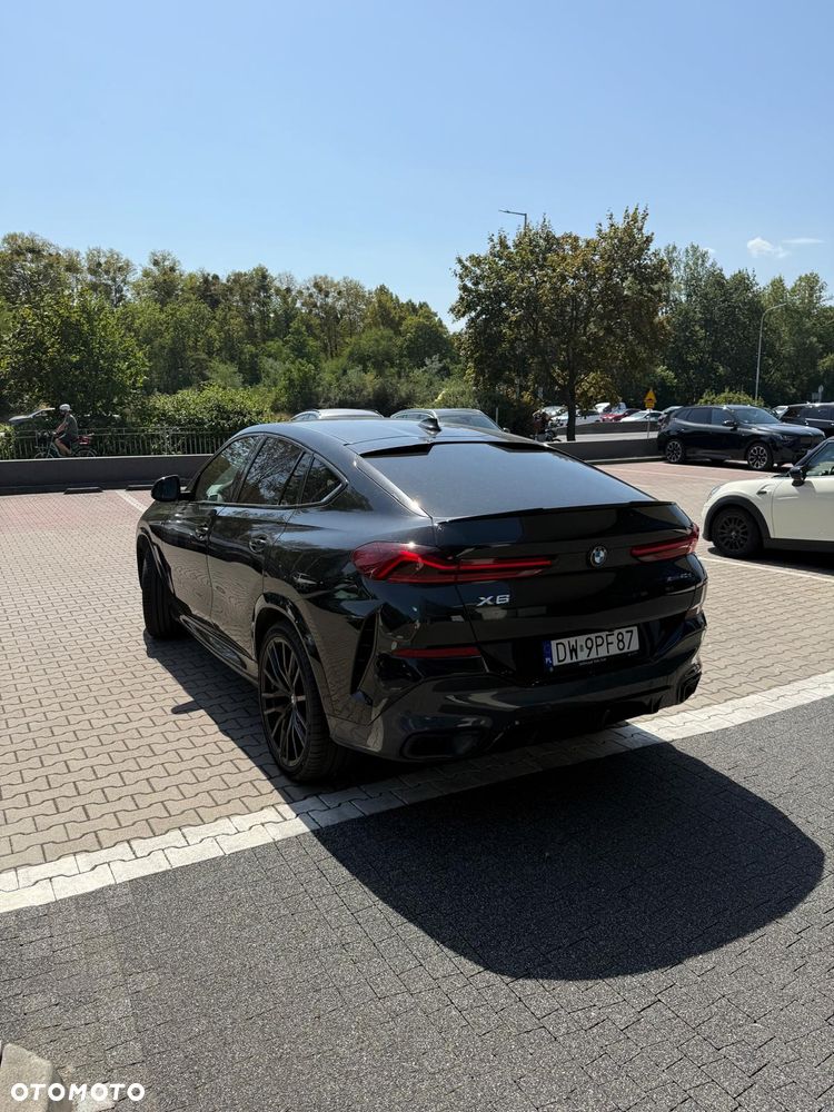BMW X6 - 2