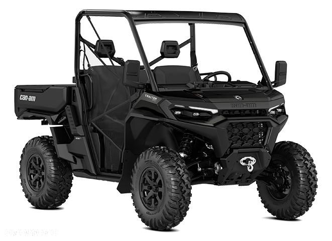 Can-Am Inny