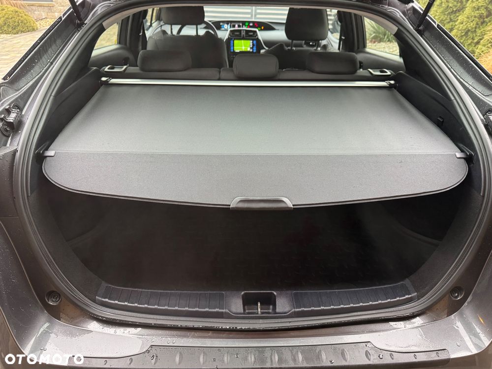 Toyota Prius Hybrid Comfort - 10