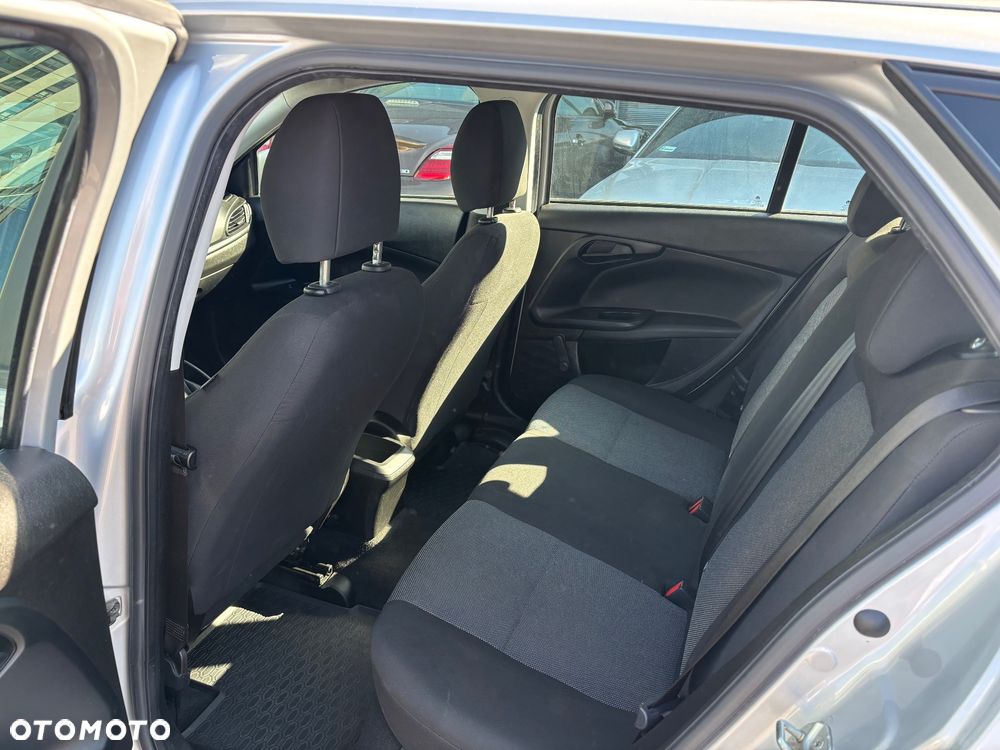 Fiat Tipo 1.0 T3 City Life - 7