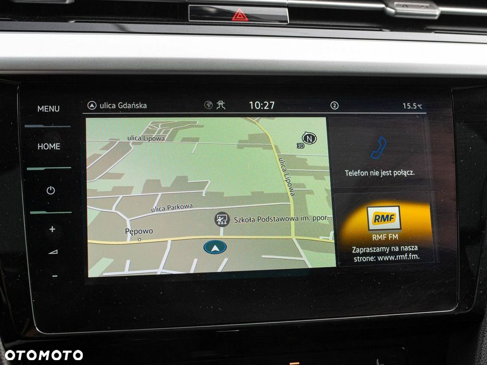 Volkswagen Arteon Shooting Brake 2.0 TSI R-Line DSG - 18