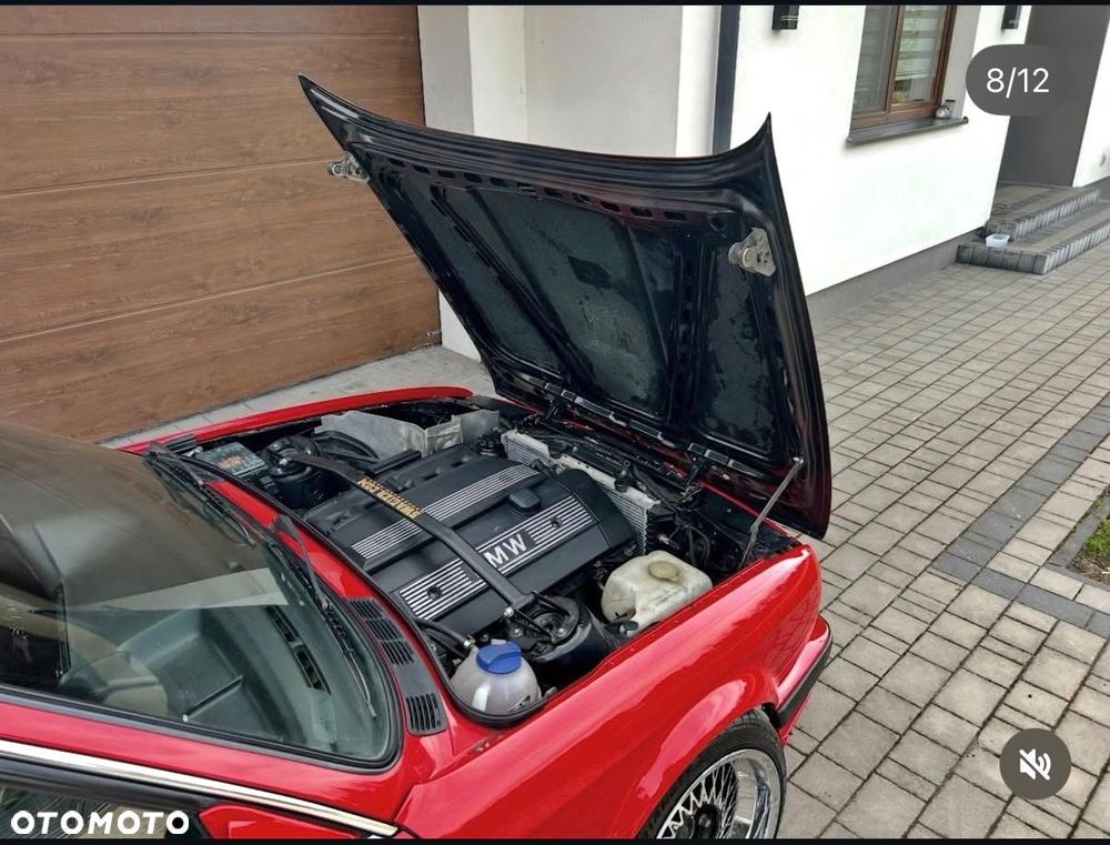BMW Seria 3 - 4
