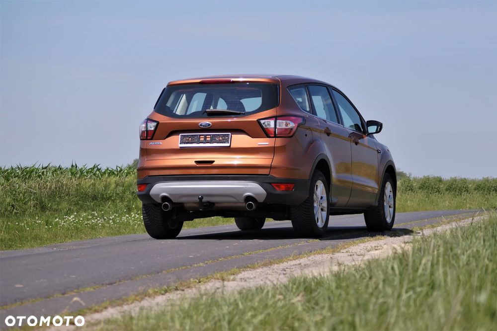 Ford Kuga - 6