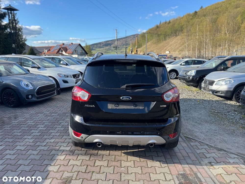 Ford Kuga - 6