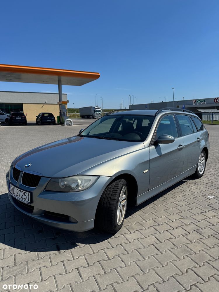 BMW Seria 3 - 3