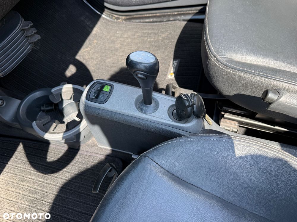 Smart Fortwo softouch pure - 13