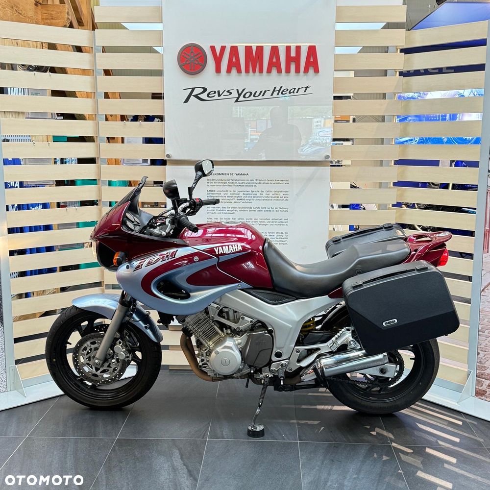 Yamaha TDM - 30
