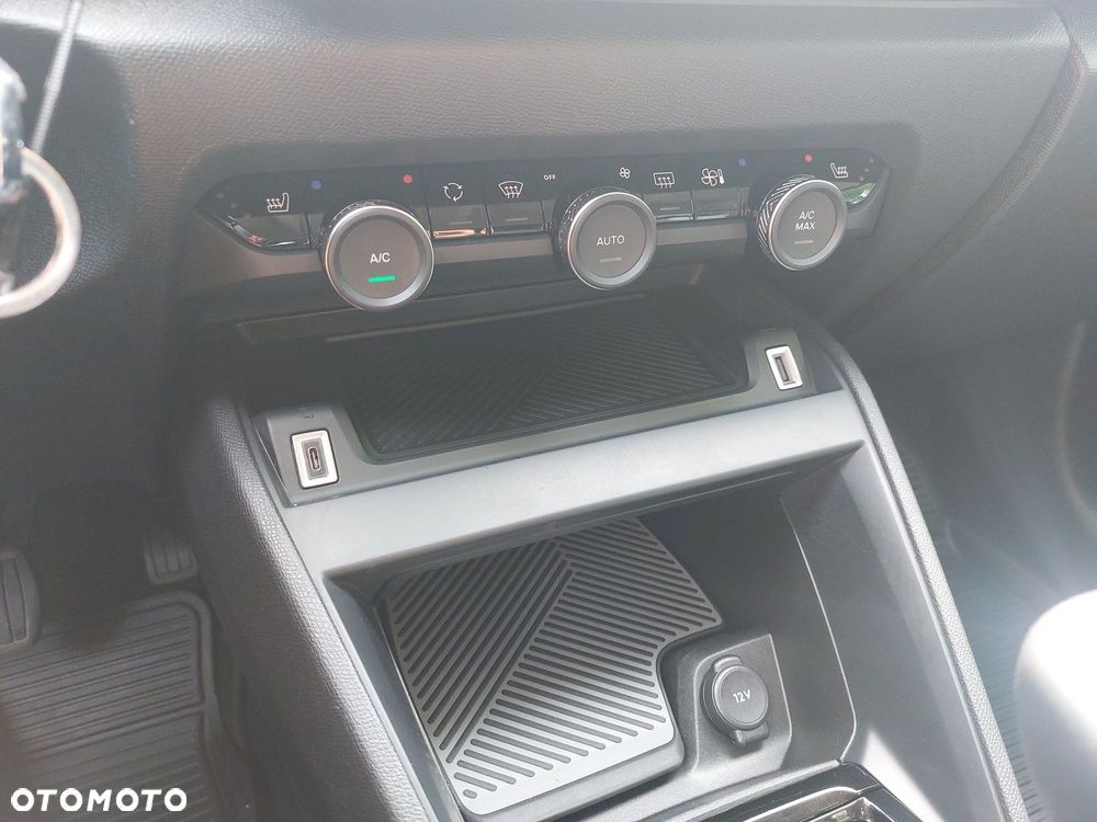 Citroën C4 1.2 PureTech Plus S&S - 20