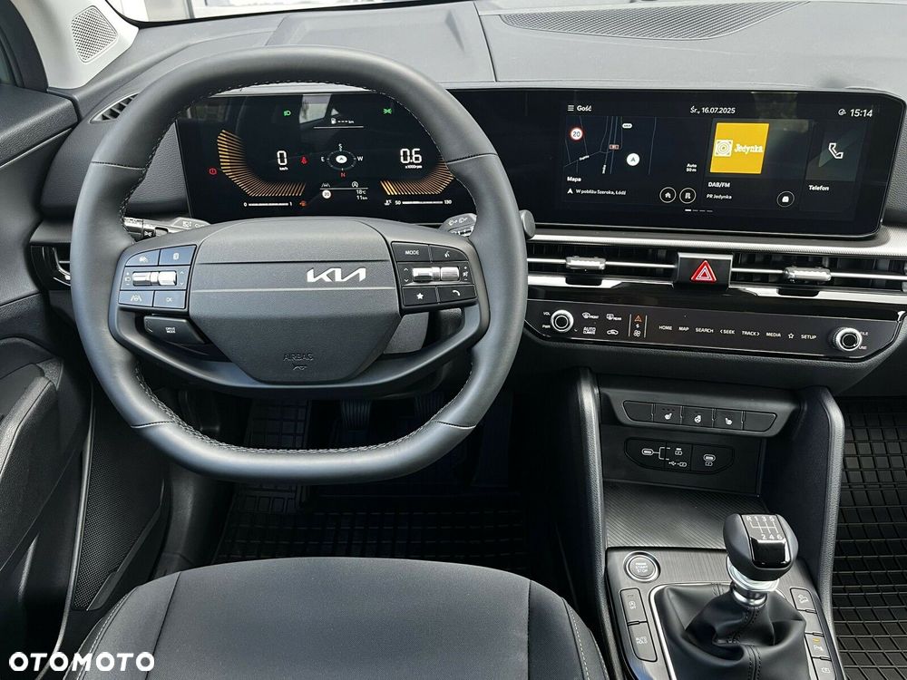 Kia Sportage 1.6 T-GDI M 2WD - 16