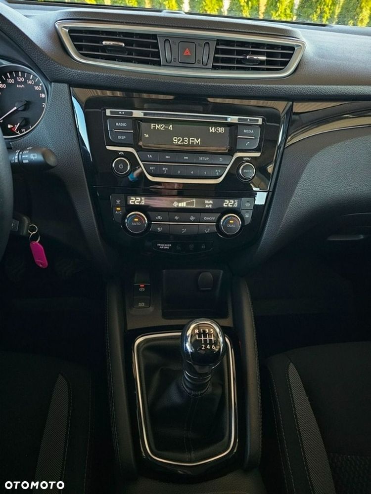 Nissan Qashqai - 16