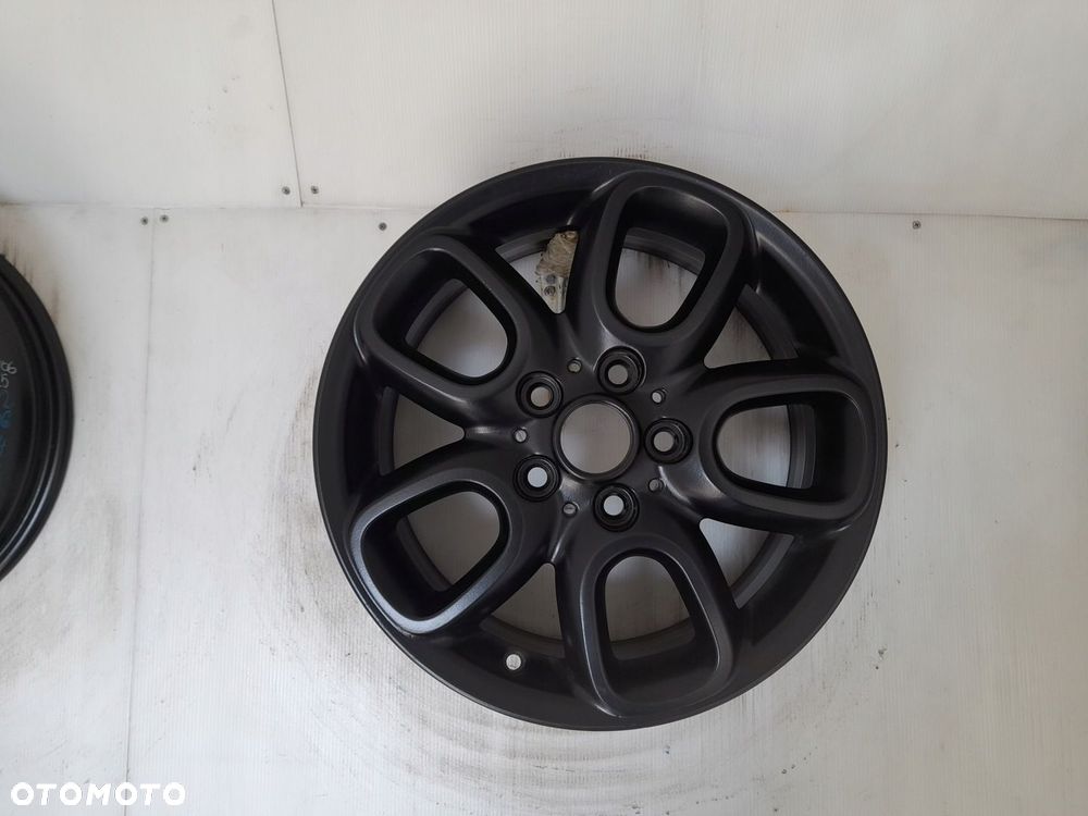 Felgi aluminiowe MINI OE 6855103 6.5" x 16" 5x112 ET54 - 4