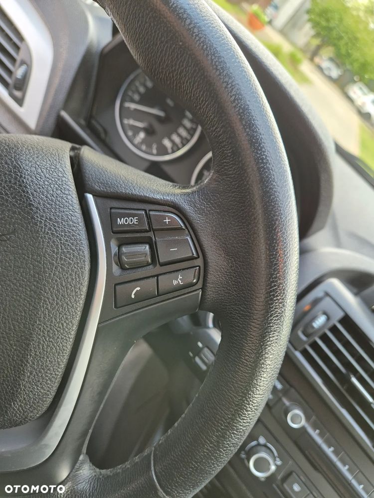 BMW Seria 1 118i Advantage - 6