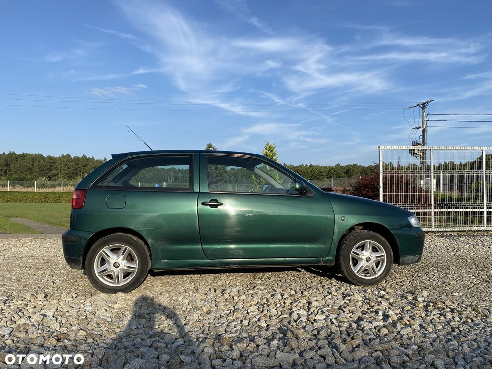 Seat Ibiza - 7