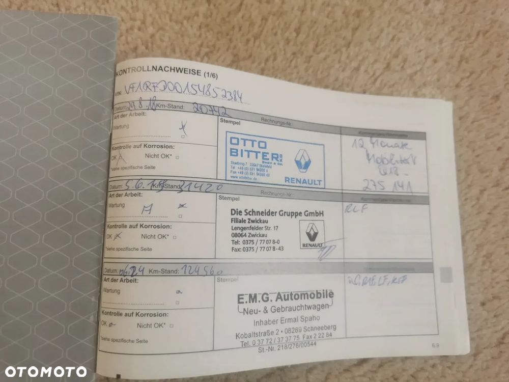 Renault Talisman ENERGY dCi 160 EDC INTENS - 32