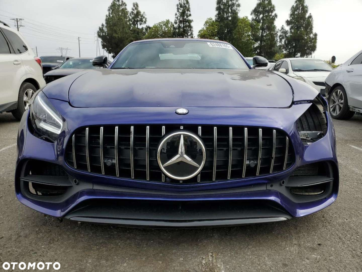 Mercedes-Benz AMG GT - 6