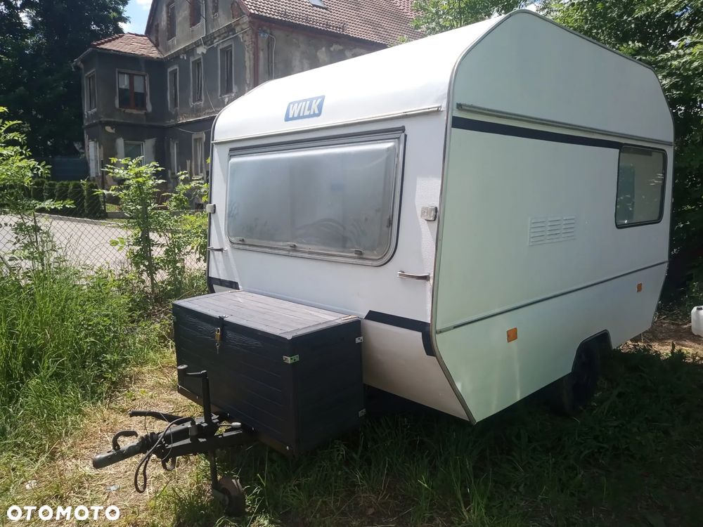 Wilk Sport 320 - 3