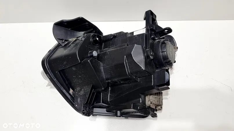 REFLEKTOR PRAWY FULL LED KIA NIRO II 22- EUROPA - 2