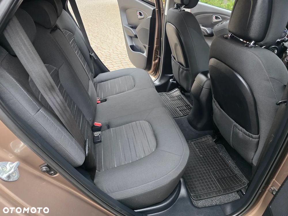 Hyundai ix35 - 17
