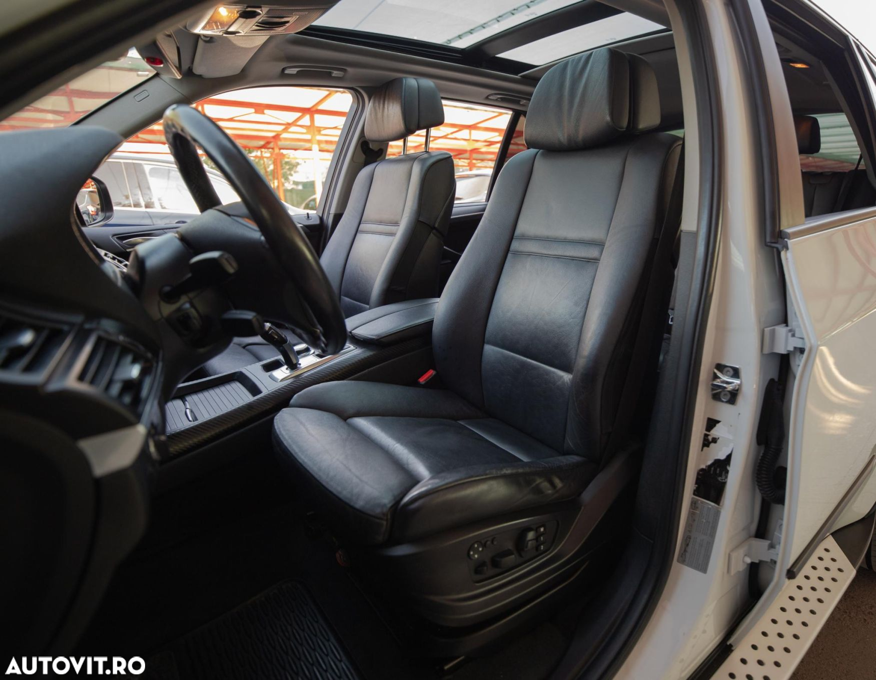 BMW X5 - 8