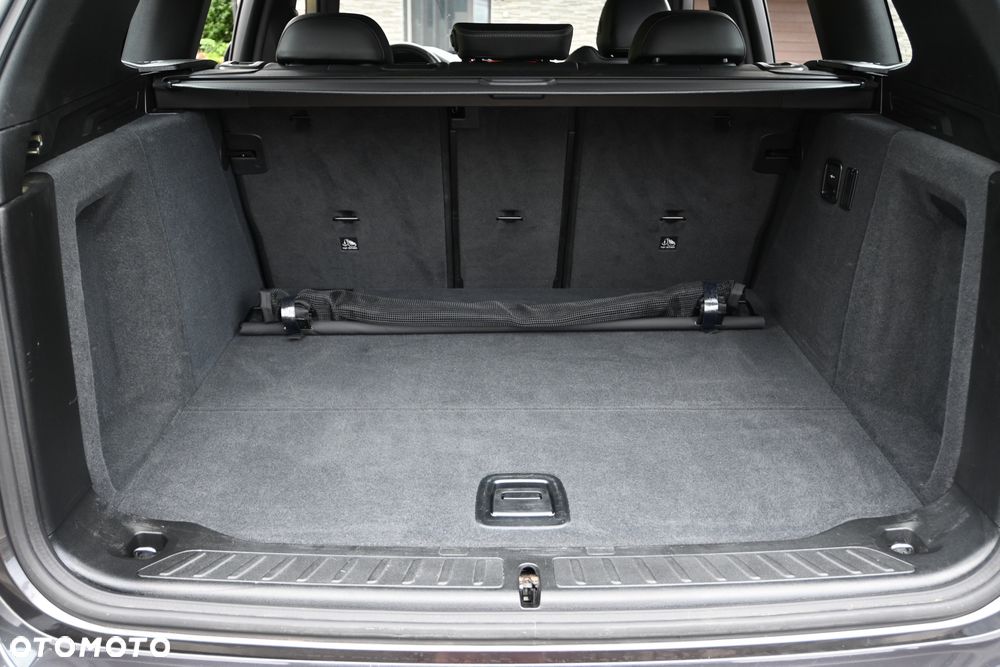 BMW X3 xDrive20d M Sport Edition - 37