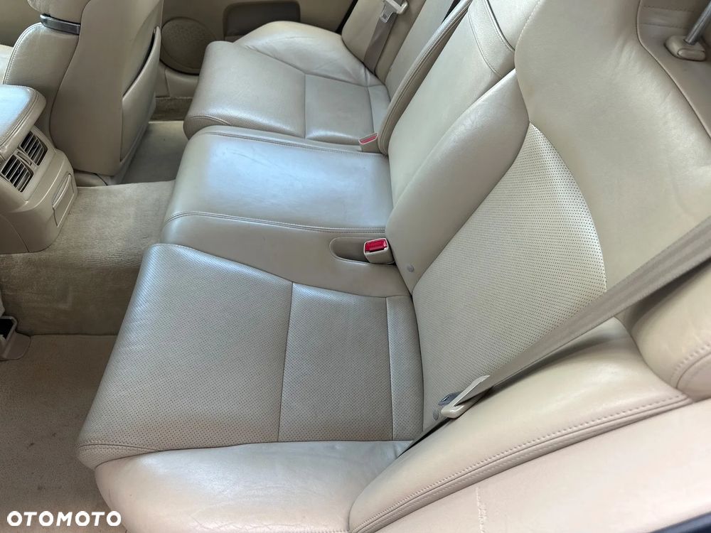 Lexus GS 450h Prestige + - 15