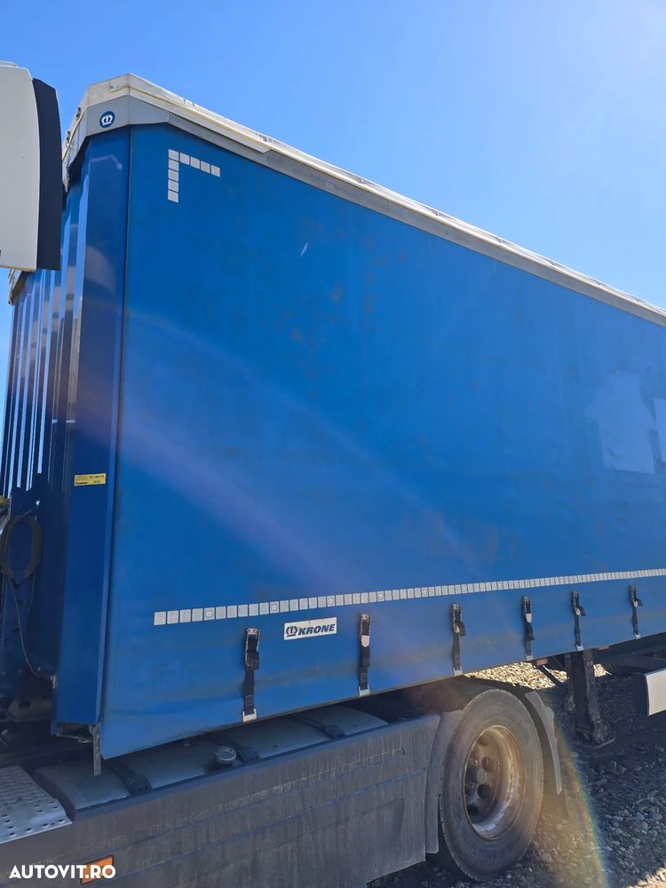 Krone SD DA06CLNF - 2