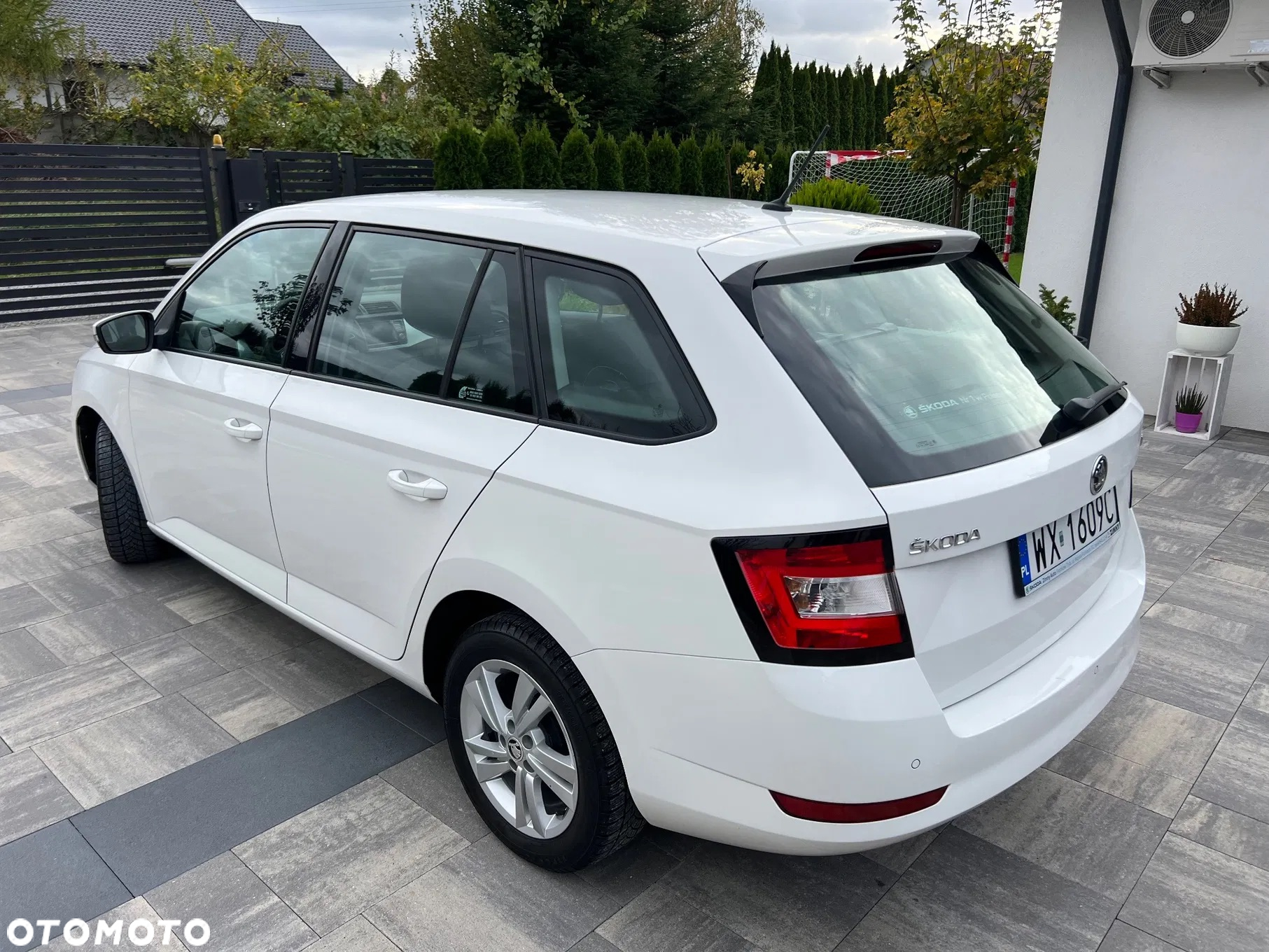 Skoda Fabia 1.0 TSI Ambition - 15