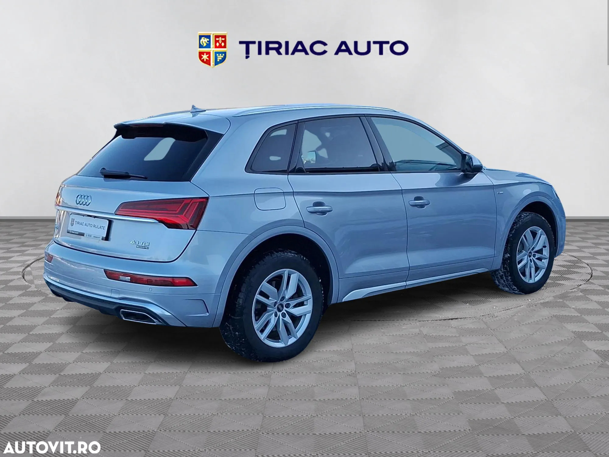 Audi Q5 - 5