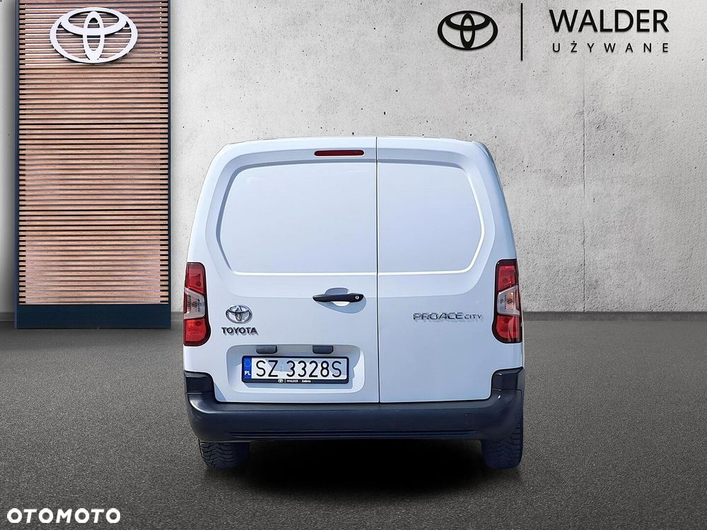 Toyota PROACE CITY - 5