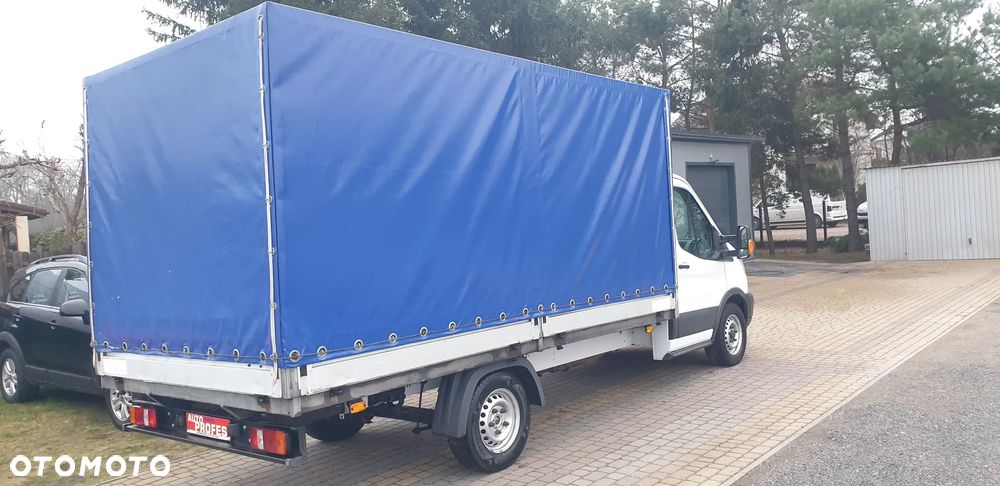 Ford Transit - 5