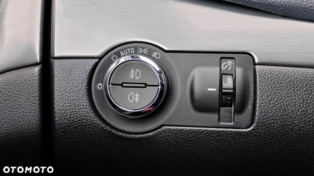 Opel Mokka 1.4 Turbo ecoFLEX Start/Stop 4x4 Innovation - 36