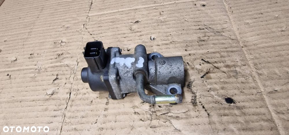 Zawór EGR Ford Mondeo MK3 2.0 16V - 3