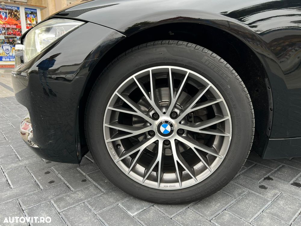 BMW Seria 3 - 8