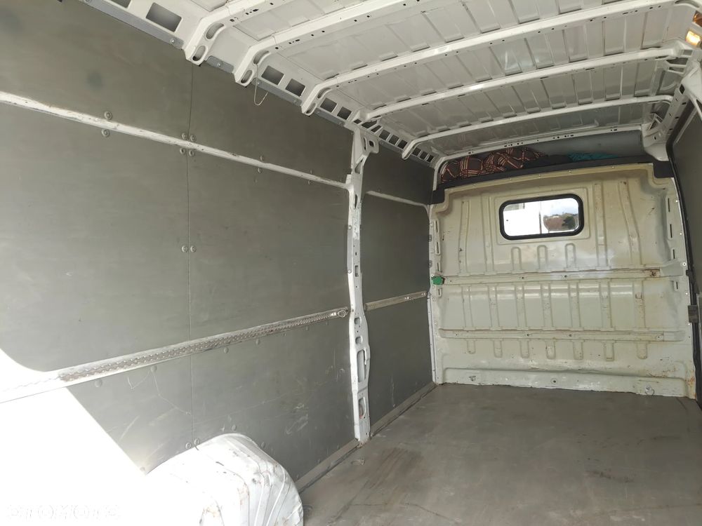 Fiat Ducato Multicab L4H2 - 21