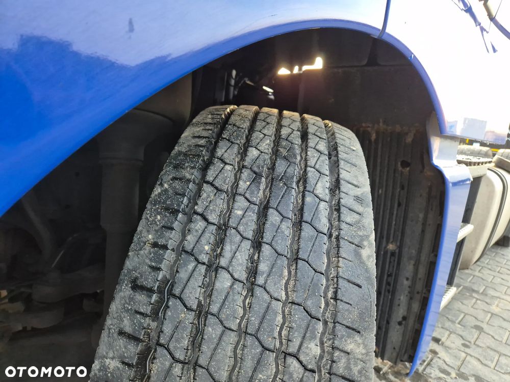 MAN TGX 18.500 - 15