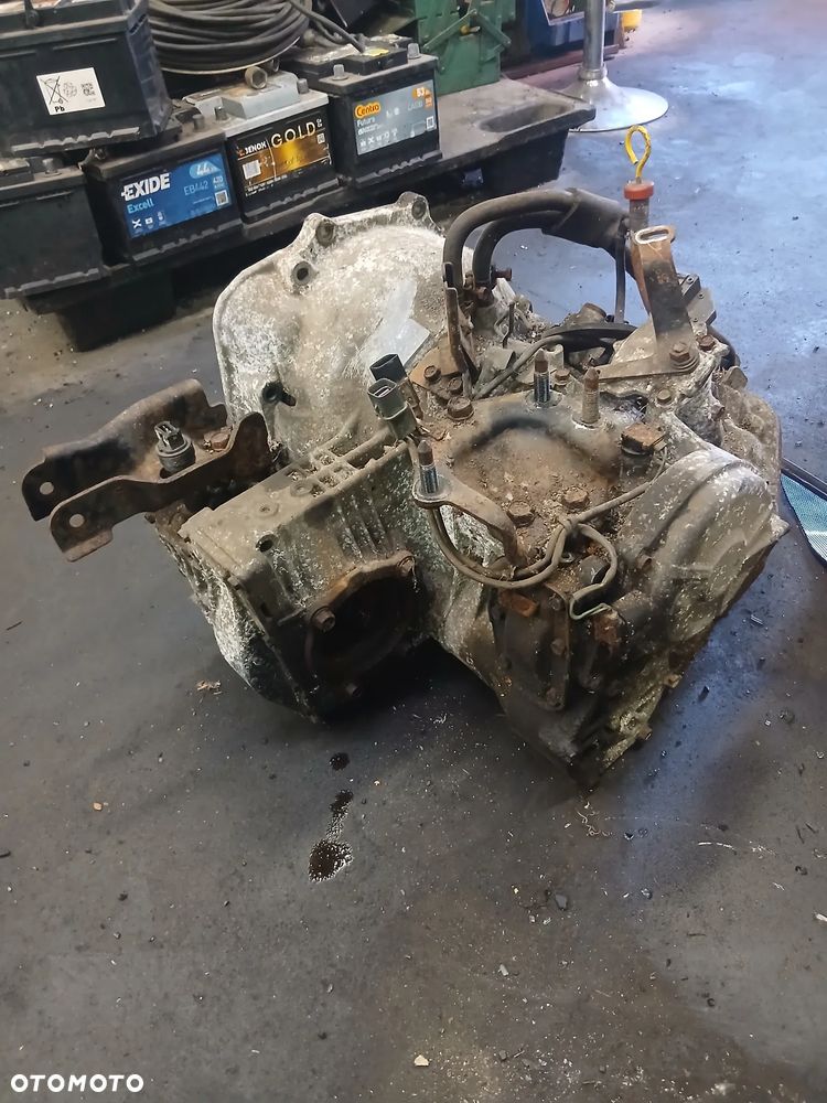 Skrzynia Biegów Automatyczna F4A33 do Mitsubishi Eclipse / Eagle Talon - 2